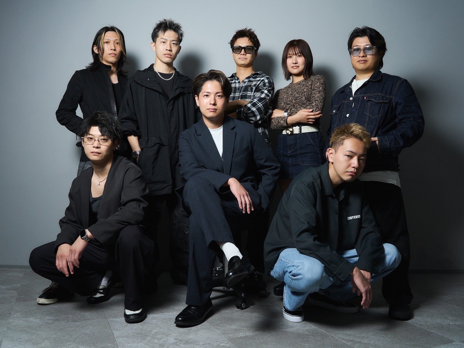 本八幡の美容室Larus